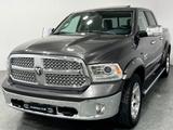 Dodge RAM 1500 Laramie Pick Up - Dodge RAM: 1500 Laramie