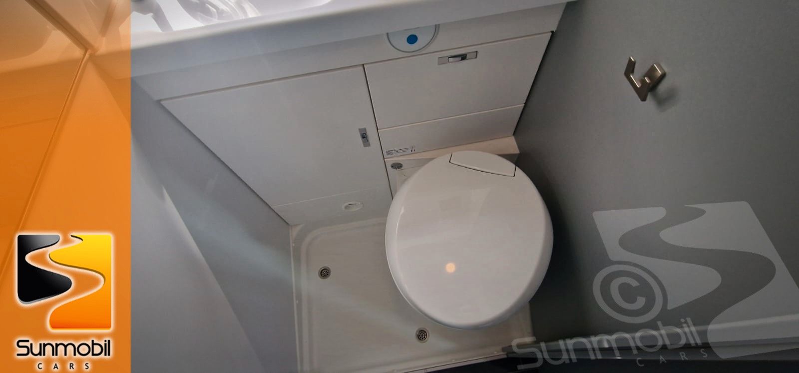 Fahrzeugabbildung Weinsberg CaraBus / CaraTour 630 MEG Outlaw  180PS