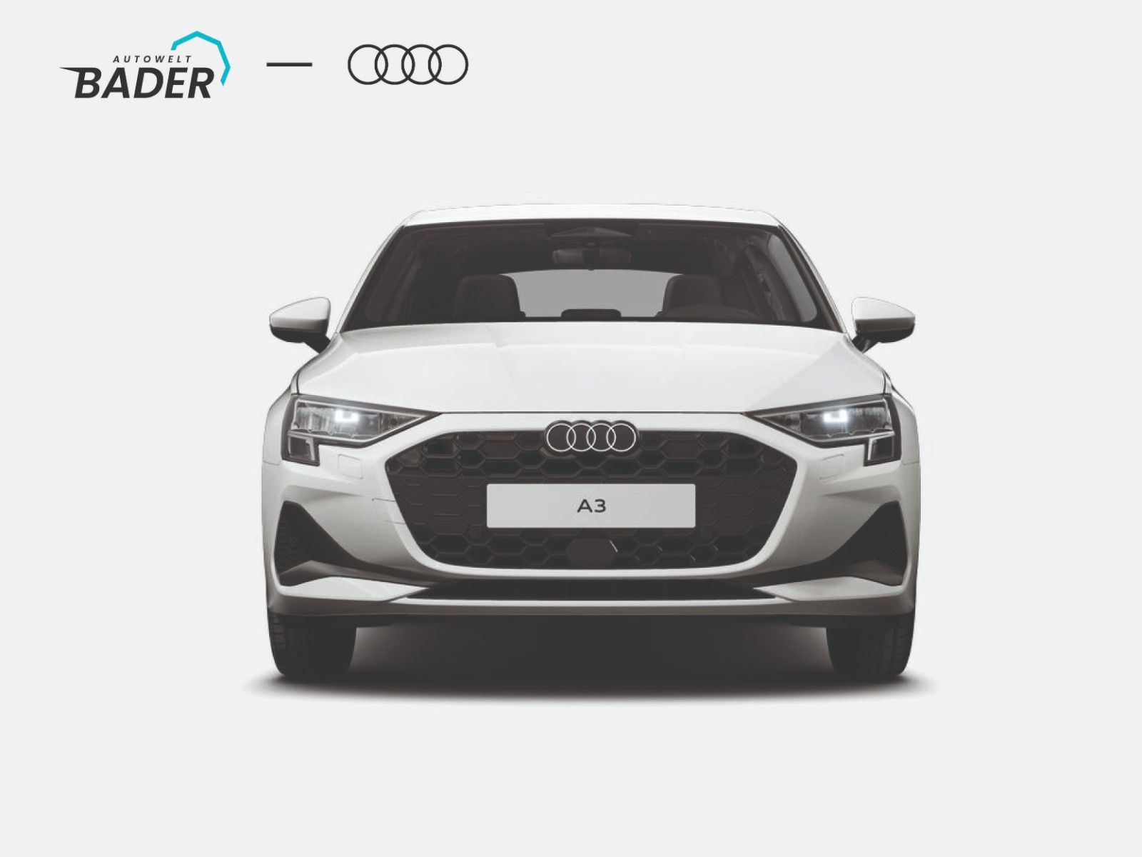 Audi A3 - Bild 3