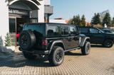 Jeep Wrangler Rubicon MOAB 392 XTreme - 6,4l V8 Sky-1 - Jeep Wrangler: Moab
