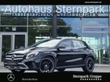 Mercedes-Benz GLA 200 Sport Urban LED/Kamera/EasyPack/Totw uvm - Mercedes-Benz GLA 200 aus 2018