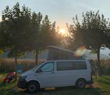 Volkswagen T6 Camper *Aufstelldach *Heckküche *Solar - Volkswagen T6 Kombi in Köln