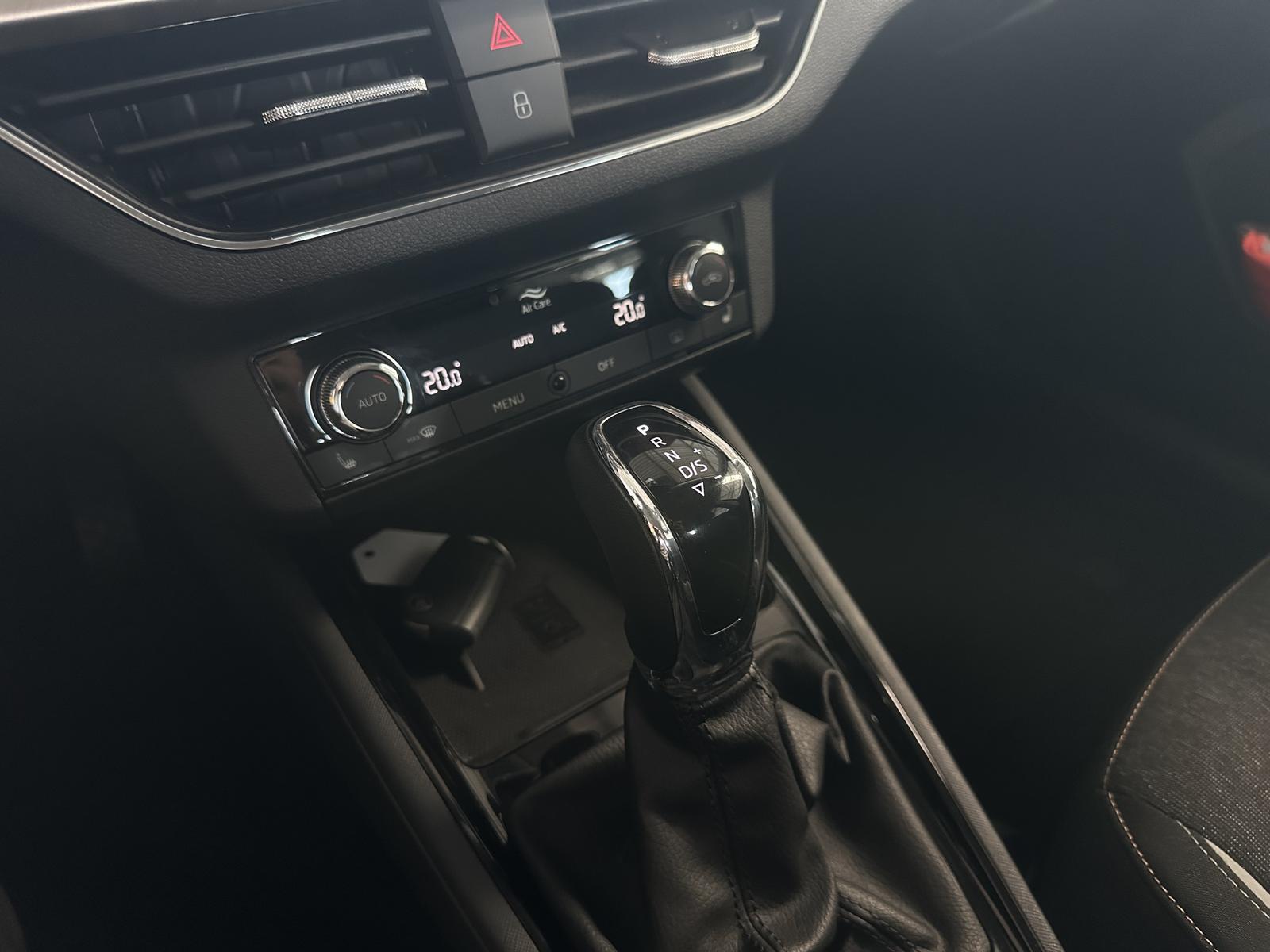 Skoda Kamiq Style R.Cam Navi ACC SHZ LED, миниатюра 22