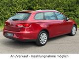Seat Leon ST 1.2 TSI Style | AUTOMATIK | SCHECKHEFT | - Cars in Reutlingen