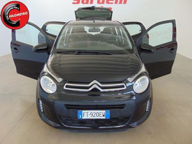 Citroën C1