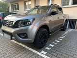 Nissan Navara NP 300 N-Gouard - Nissan NP 300 mit Diesel-Antrieb