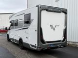 Mobilvetta Krosser P90 Queen Bett Yacht Design - Mobilvetta K yacht