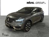 Renault Koleos TECHNO TCE 160 EDC *AHK*KAMERA* - Renault Koleos mit Benzin-Antrieb: Geländewagen, Automatik