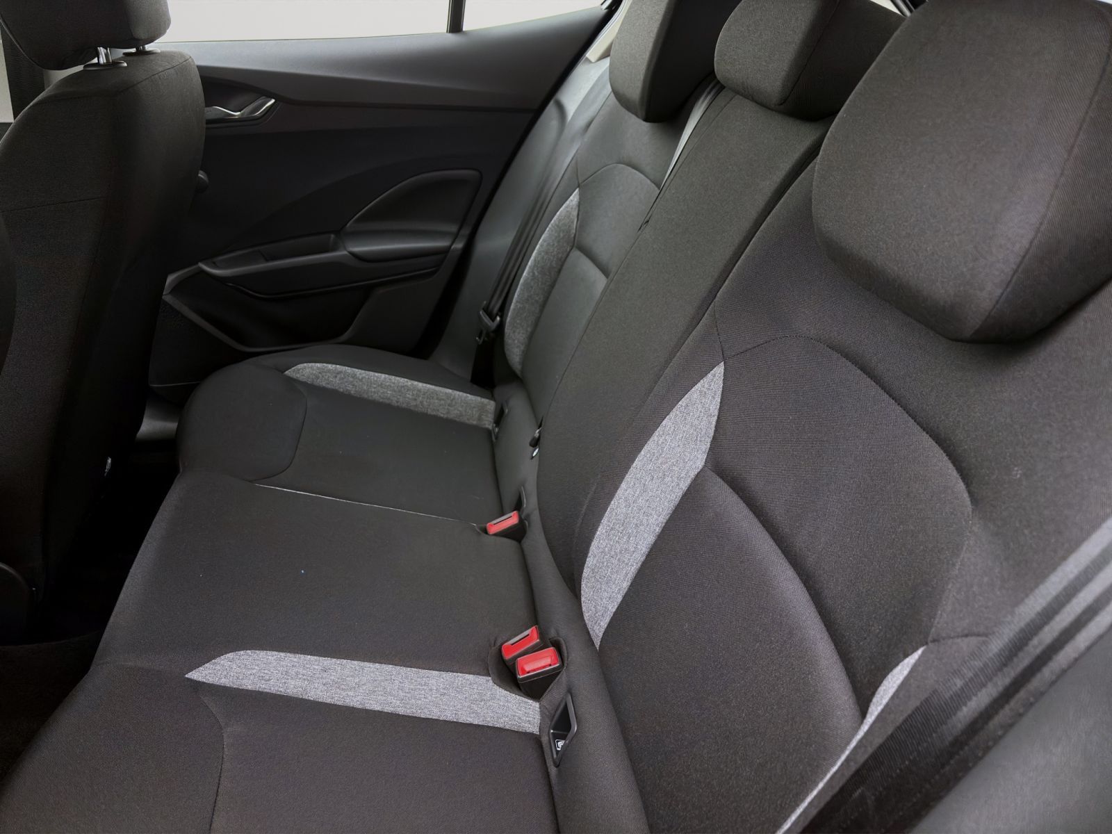 Skoda Fabia - Bild 15
