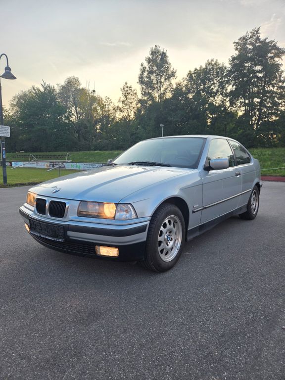 Angebot ansehen BMW 316