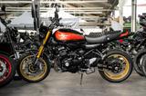 Kawasaki Z900 RS SE ABS, sofort lieferbar, Lieferservice - Motorräder in Hannover
