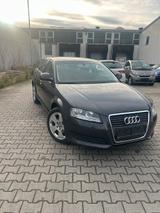Audi A3 Sportback 1.6 Ambiente - Audi A3: 1.6