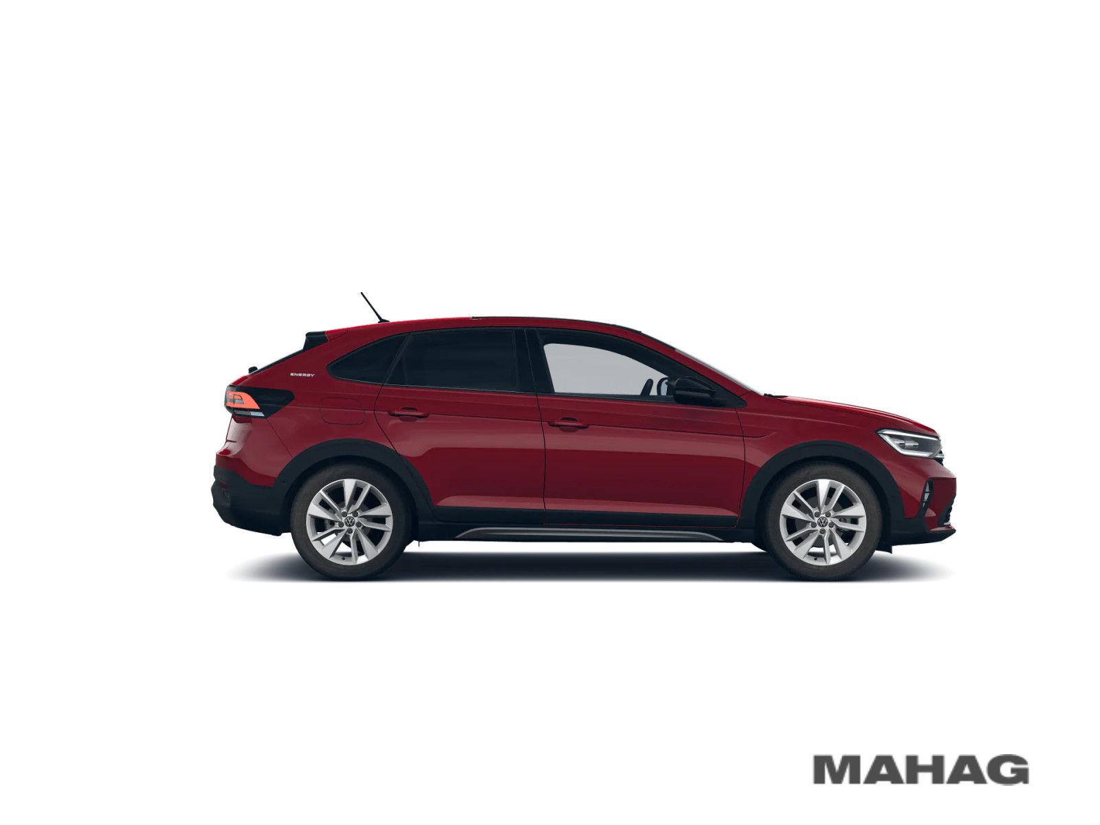 Volkswagen Taigo - Bild 9