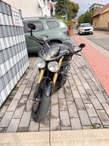 Triumph Speed Triple 1050 - TRIUMPH 2006 SPEED TRIPLE 1050