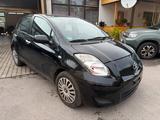 Toyota Yaris Cool Edition - Toyota Yaris: Cool Edition