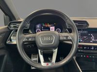 Audi A3 - Vorschau Bild 11