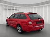 Skoda Octavia Combi Joy Autom. *1.Hand*AHK*Sthzg.* - Skoda Octavia: Joy
