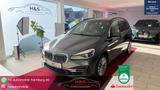 BMW 220 i Luxury Line PANORAMA+AHK+HEAHUP - BMW 7-Sitzer