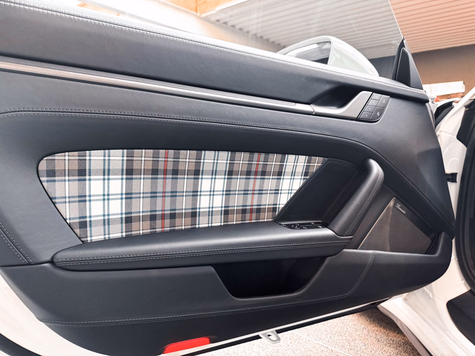 Porsche 911 Turbo S 50 Jahre Lift+Burmester+Pano+360°Kam