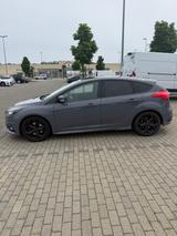 Ford Focus 2,0TDCi ST Leder-Sport-Paket ST - Ford Focus: Sport Tdci