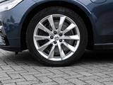 Volvo S90 R-Design Expression Recharge Plug-In Hybrid  - Volvo S90 aus 2020