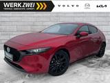 Mazda 3 G186 Selection AT ACC HUD 360° Allwetterreif. - gebrauchte Mazda 3 aus dem Jahr 2023