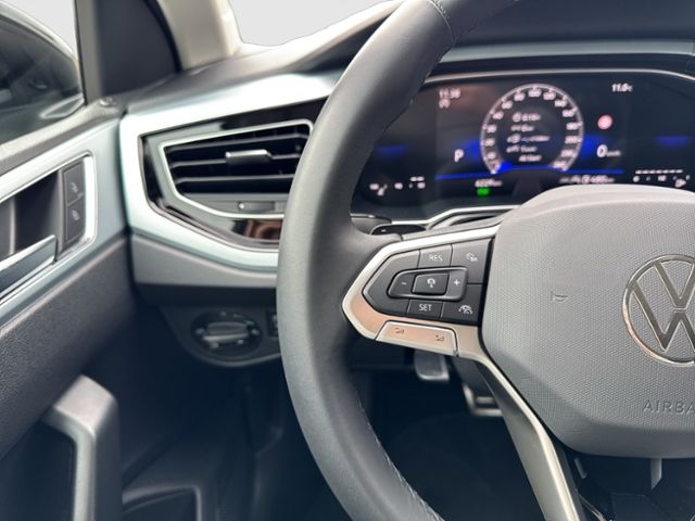Taigo GOAL 1.0 l TSI OPF DSG AHK REAR VIEW PDC S