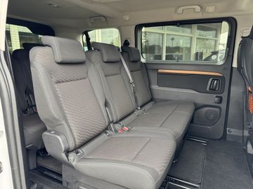 Toyota Proace (Verso) - 8