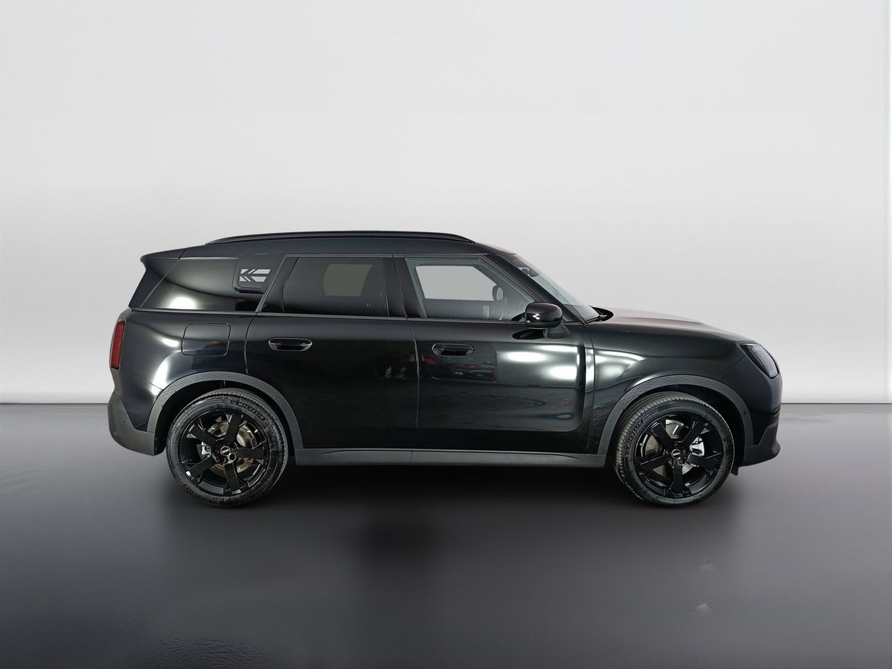 MINI Mini Countryman U25 - Mini Countryman 1.5 4 imagem 3