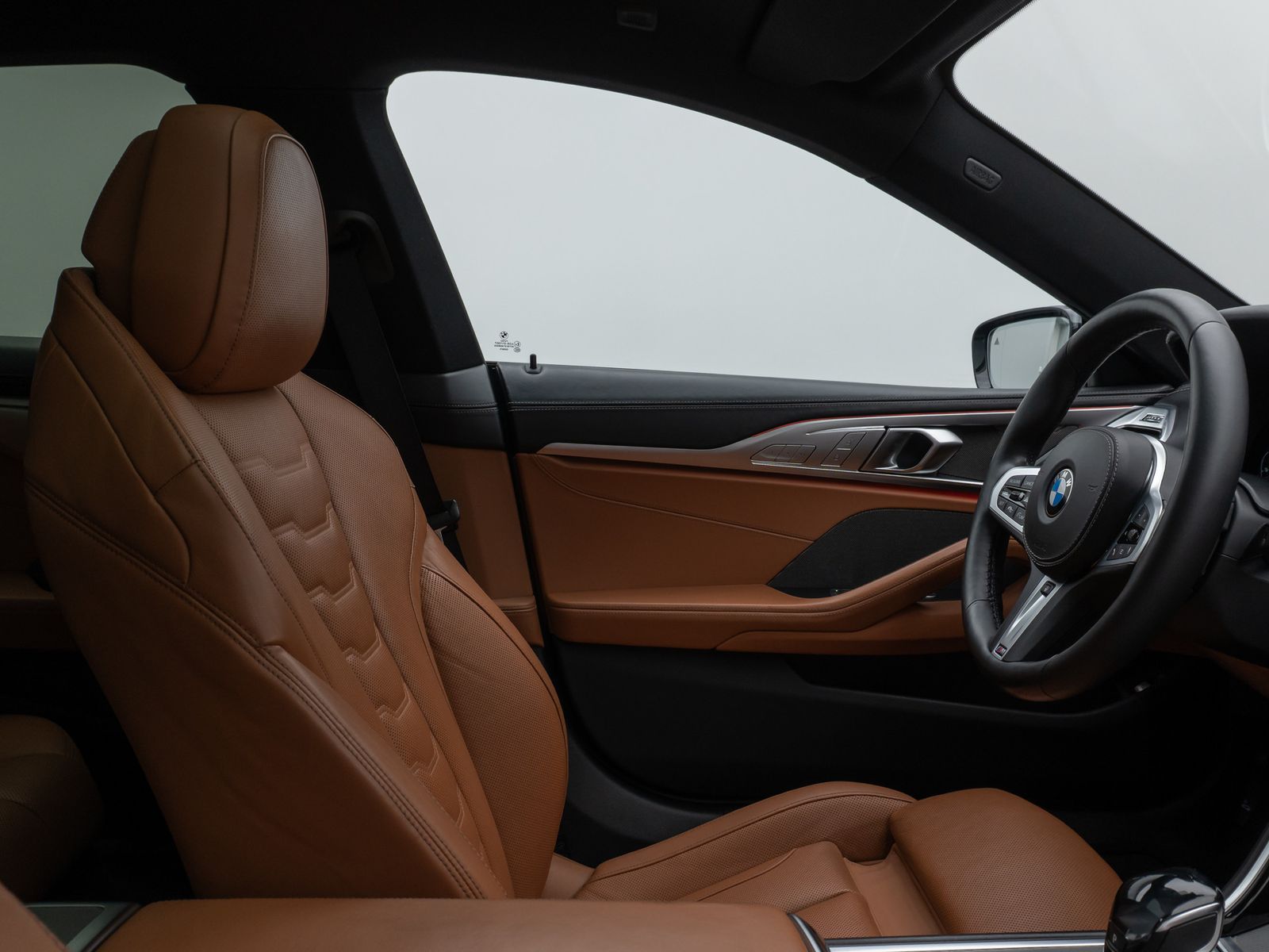 Fahrzeugabbildung BMW M850i xD GC Panorama 360°DAB H/K SoftCl 20Zoll