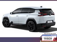 Citroën C5 Aircross - Vorschau Bild 3