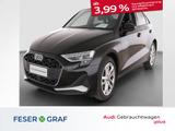 Audi A3 Limousine advanced TFSI 110 kW S tronic - Audi A3 von 2026