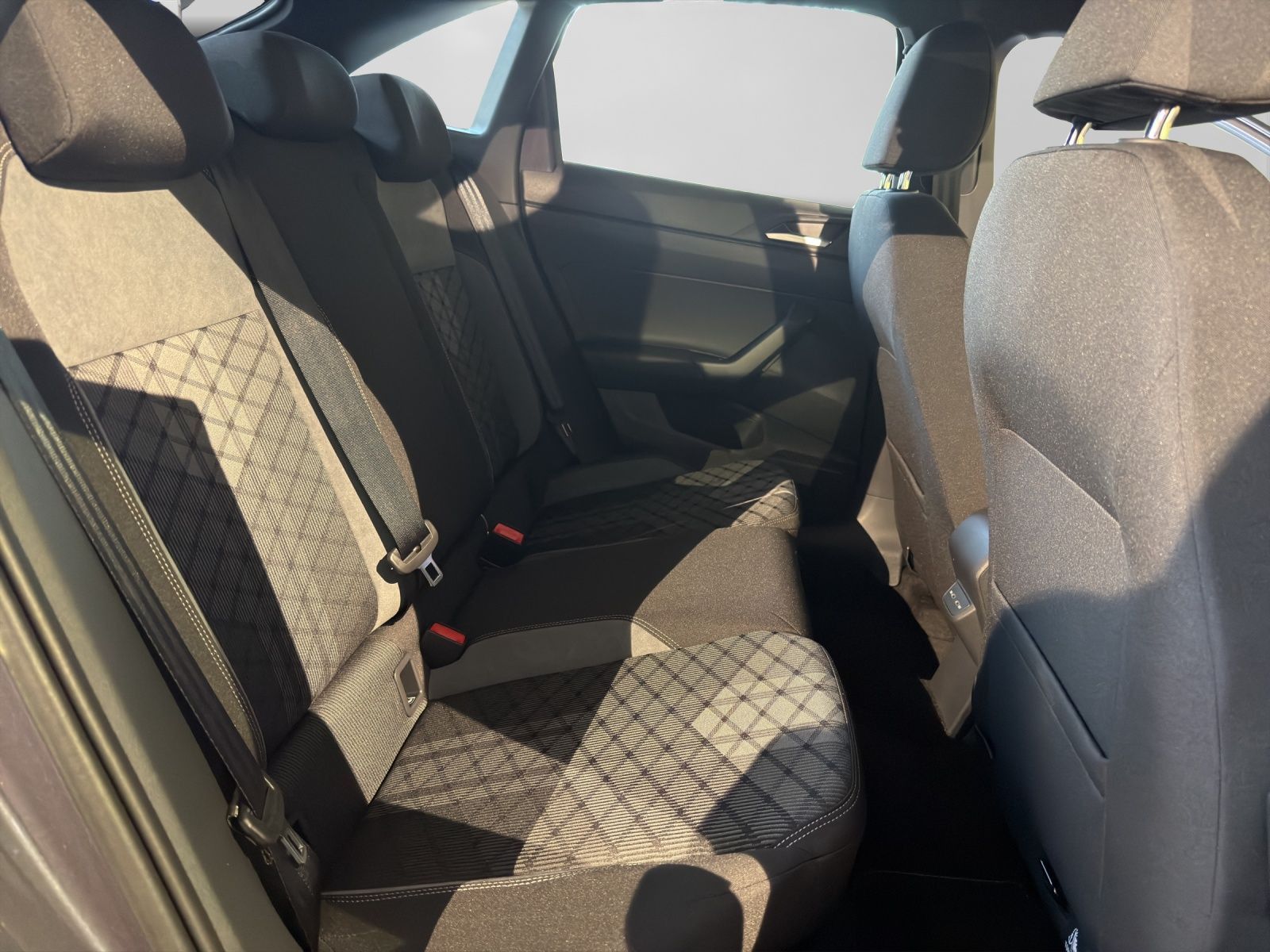 Volkswagen Taigo - Bild 6