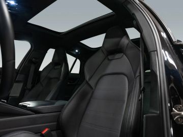 Porsche Panamera - 5
