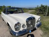 Mercedes-Benz 250 SE Coupe - Mercedes-Benz 250: Coupe, Se