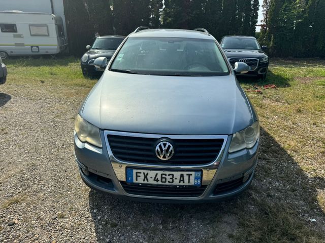 Volkswagen Passat Variant Comfortline