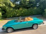 Fiat 124 Spider 2000| Baujahr 1982| 24.000... - Fiat aus 1982