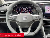 Seat Leon - Vorschau Bild 13