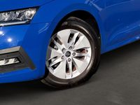 Skoda Octavia - Vorschau Bild 8