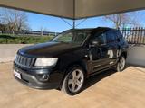 Jeep JEEP Compass 2.2 CRD Limited 4X4 CERCHI "CAMBIO  - gebrauchte Jeep Compass aus dem Jahr 2011