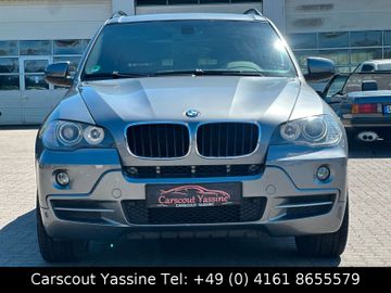 BMW X5 - 2