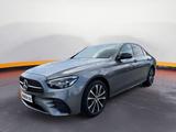 Mercedes-Benz E 300 de AMG+NIGHT+AHK+HUD+KAM+LED+AMBI+LORDOSE+ - Mercedes-Benz E 300 in Kassel