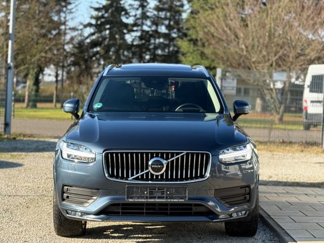 Volvo XC90 B5D Momentum Pro AWD PANO H&K 21 Zoll Sthzg