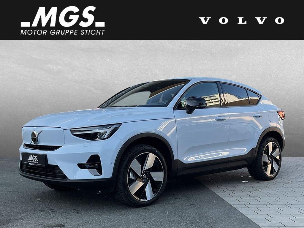 Volvo C40
