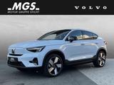 Volvo C40 Ultimate Recharge Extended 2WD #DAB 20" - Volvo C40 New cars