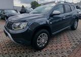 Dacia Duster II Prestige-KAMERA-TEMPO-NAVI-KLIMAAUT - Dacia Duster in Mönchengladbach