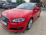 Audi A3 Sportback 1.4 TFSI Ambition - Audi A3 aus 2008: Sportback Ambition