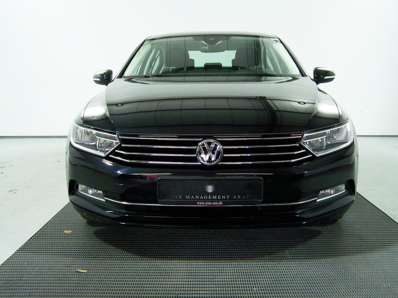 Volkswagen Passat 1.5 TSI Comfortline 1.HAND+NAV+KAM+MASSAG
