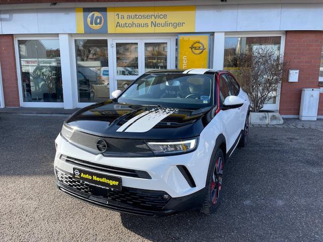 Opel Mokka 1.2 GS Line 96KW Autom LED MatrixLicht Nav
