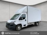 Opel Movano 2.2 D L4H1 2WD VA Edition Kofferaufbau